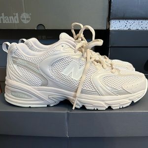 New balance sneakers